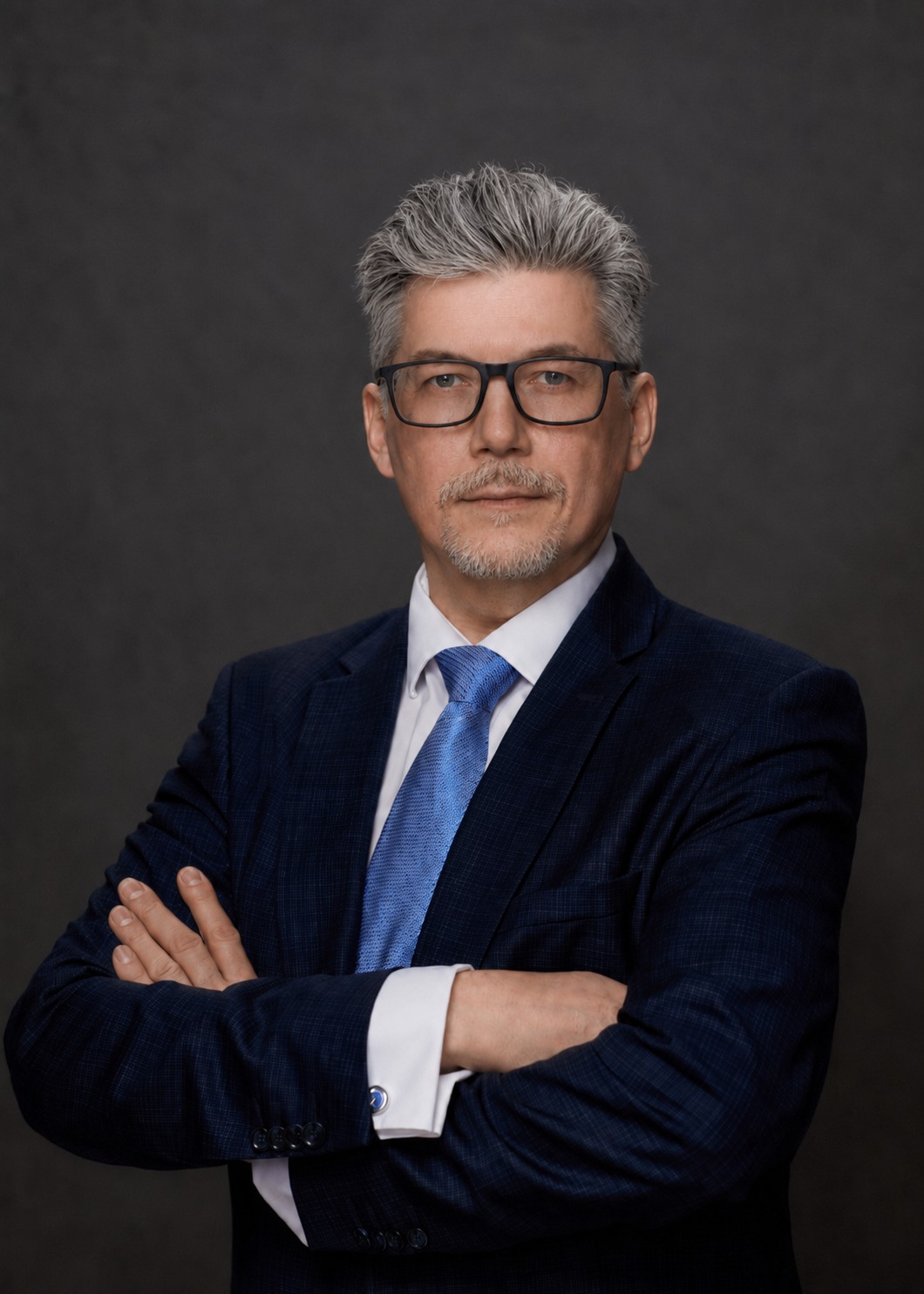 Сергей Поздняков, внешний ИТ-директор